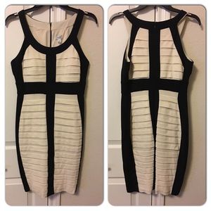 NWOT Cache Body-Con Dress